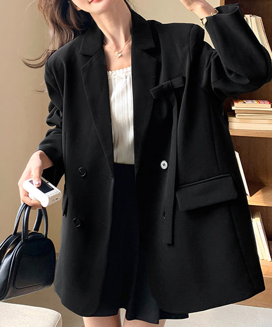 Double-Button Tailored Jacket（Classic）